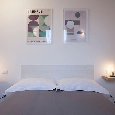 Bauhaus Venice Apartment Exterior photo
