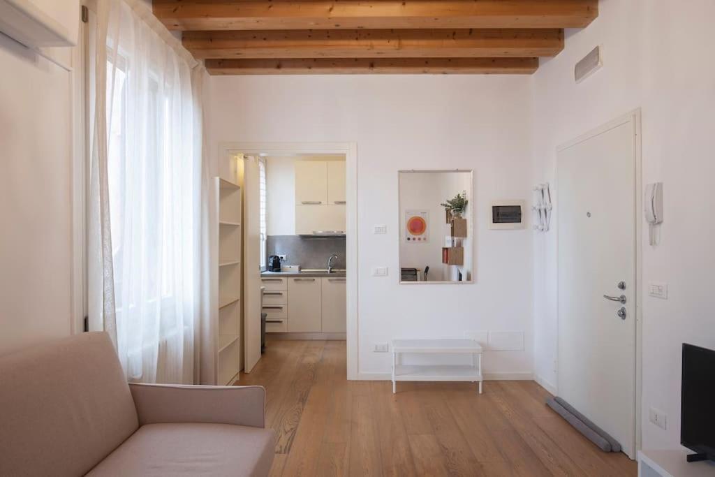 Bauhaus Venice Apartment Exterior photo