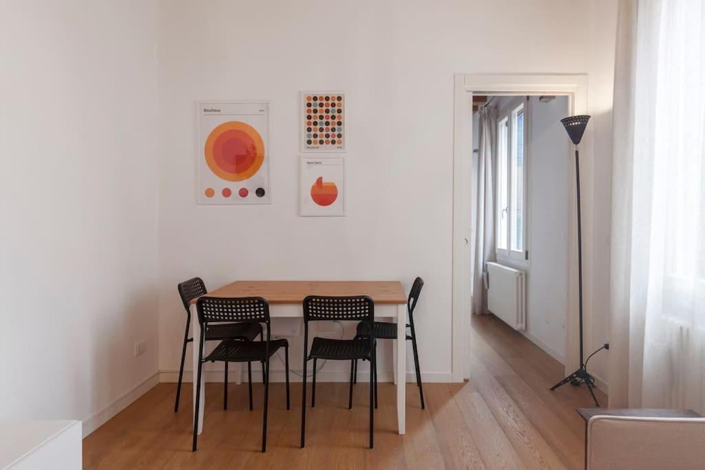 Bauhaus Venice Apartment Exterior photo