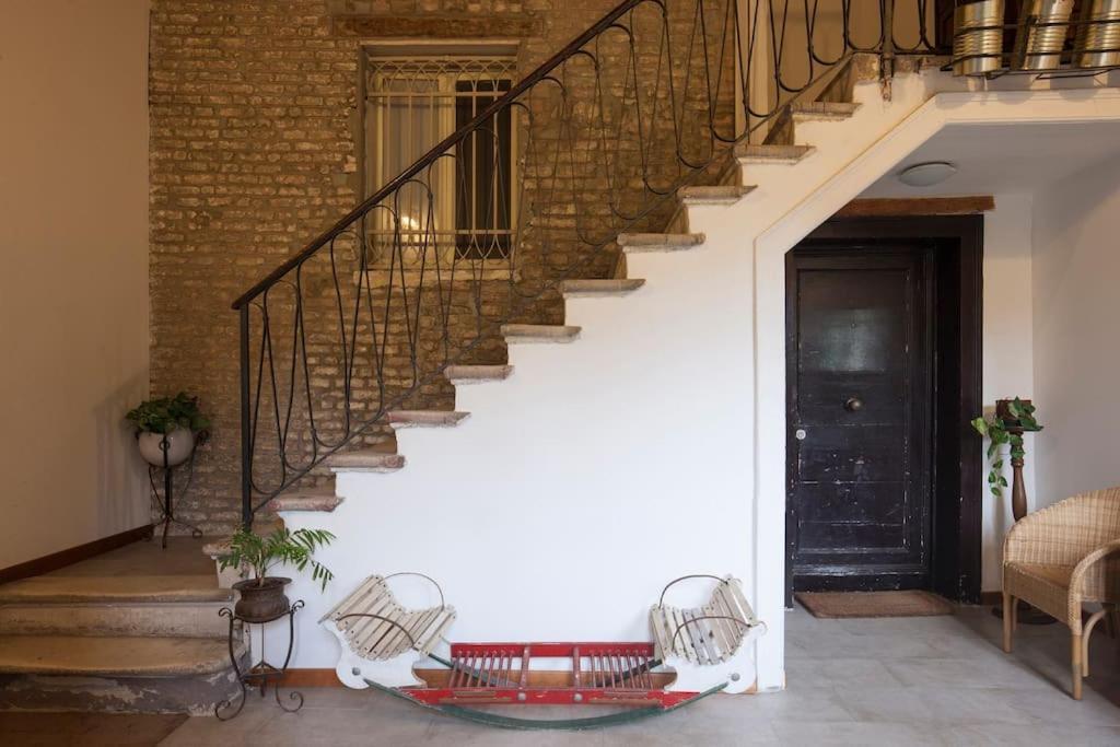 Bauhaus Venice Apartment Exterior photo