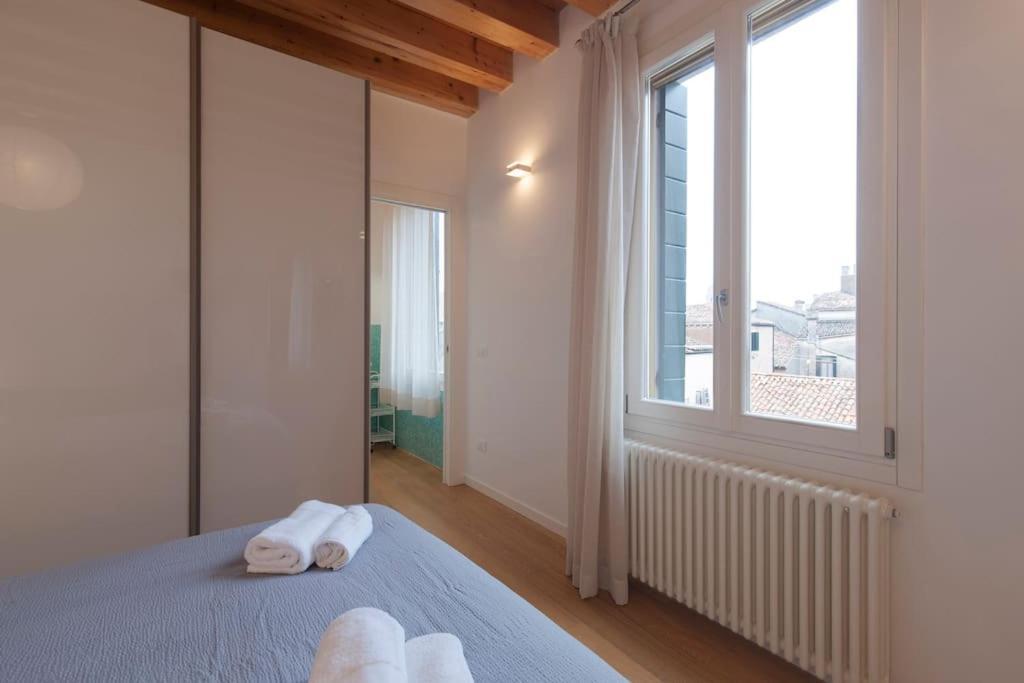 Bauhaus Venice Apartment Exterior photo